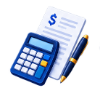 Tax Services icon