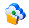 Outsourced Accounting icon