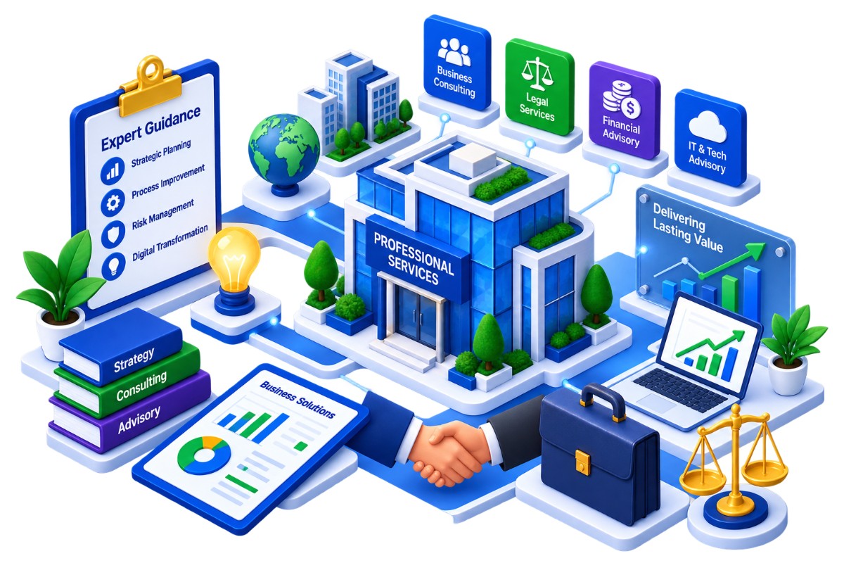 Professional Services