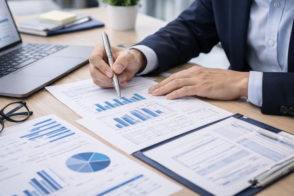 S-Corp vs. LLC: When the Switch Actually Pays Off