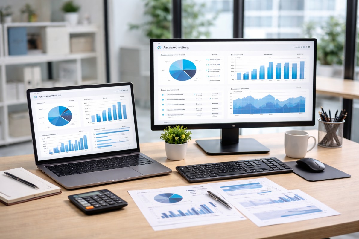Building a Monthly Close Process That Doesn't Slip