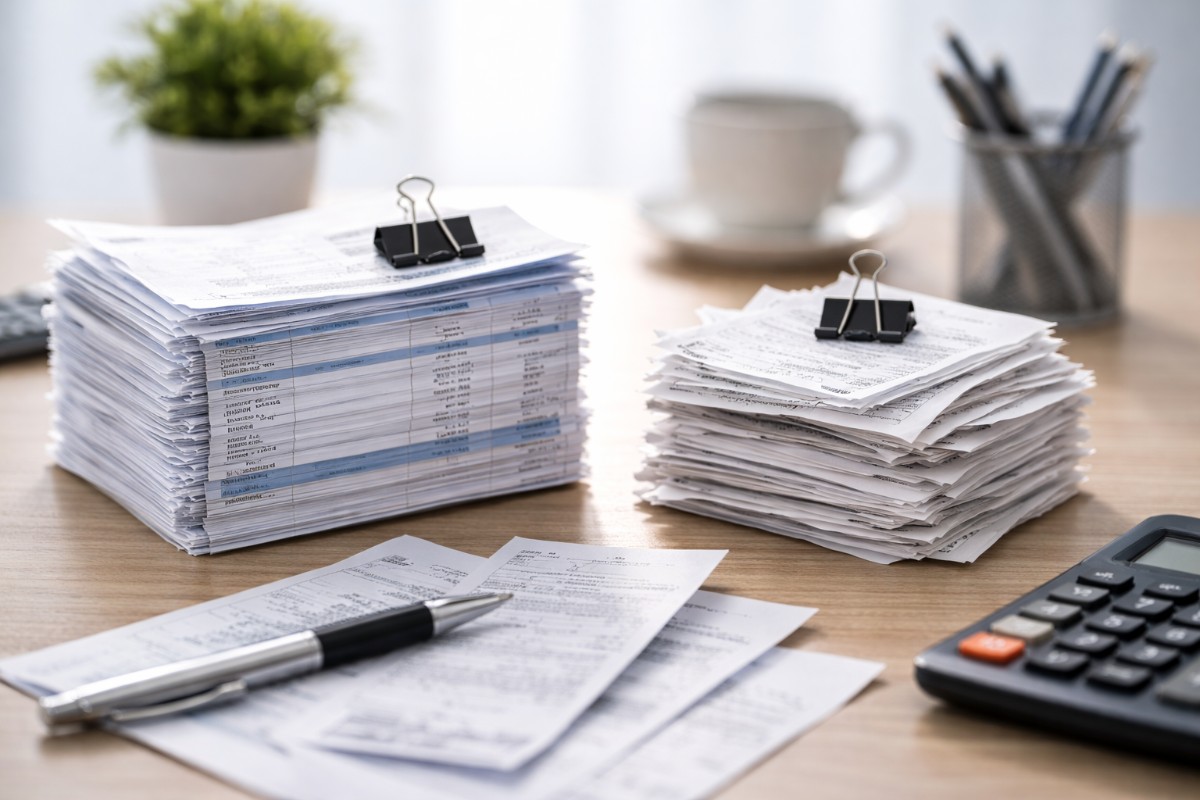 In-House vs. Outsourced Accounting: A Real Cost Comparison