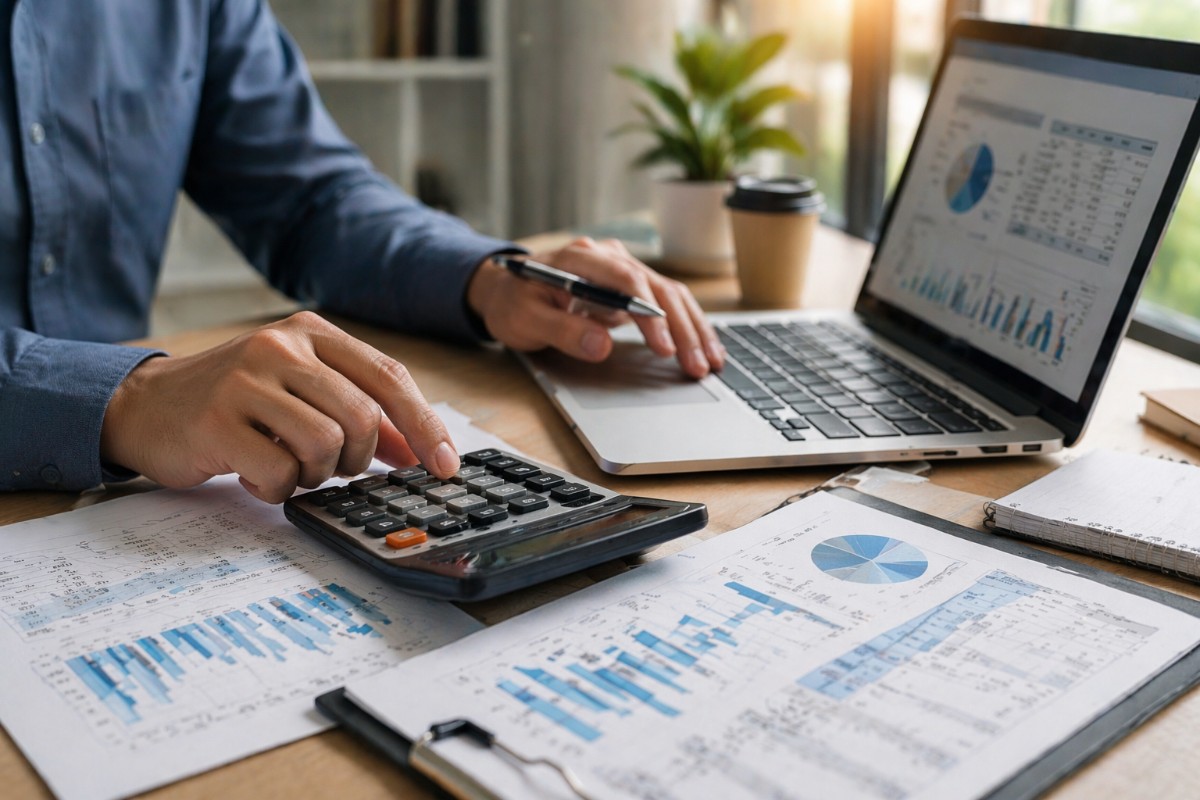 Reading a P&L Statement Like an Owner, Not an Accountant