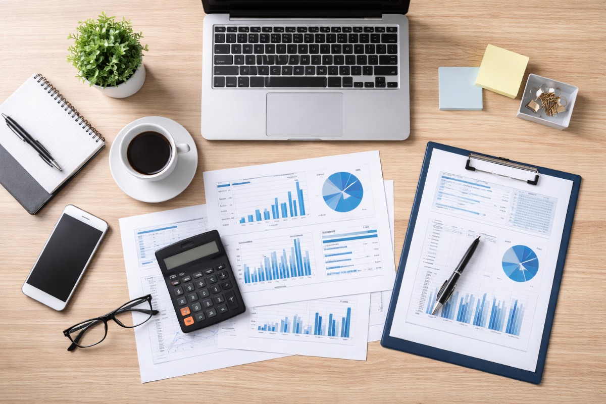 What a Fractional CFO Actually Does in the First 90 Days