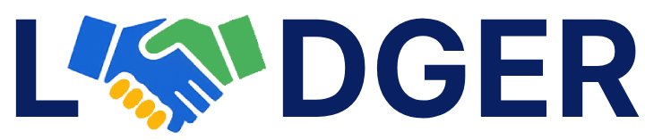 Ledger logo