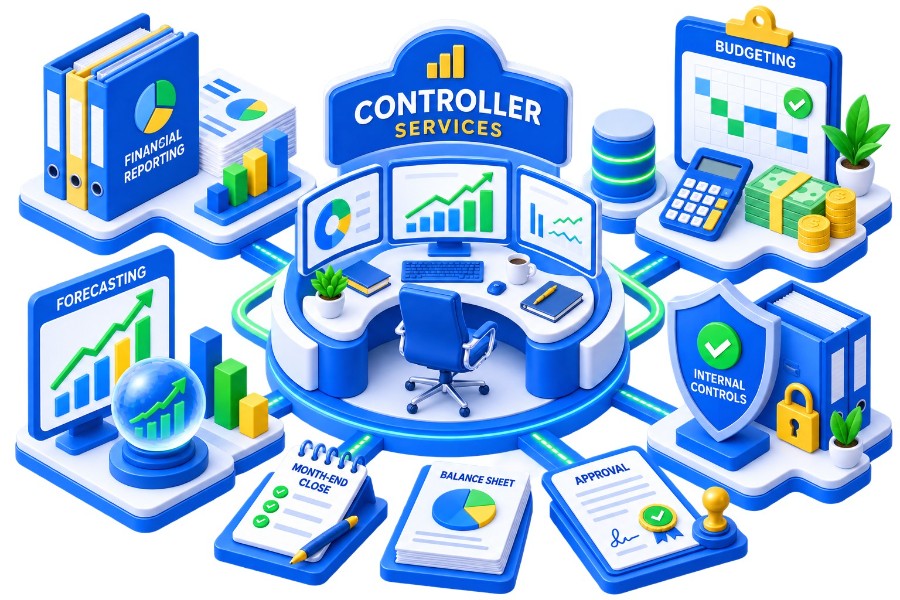 Controller Services